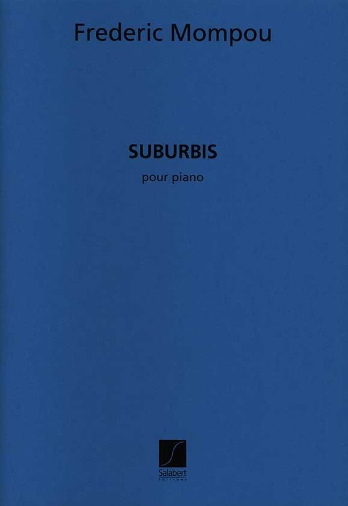 Suburbis